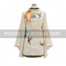 Harukanaru Toki no Naka de Cosplay Costume  2