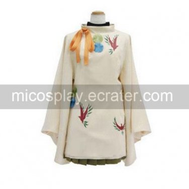 Harukanaru Toki no Naka de Cosplay Costume  2