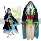 Harukanaru Toki no Naka de Cosplay Costume 3