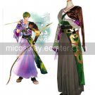 Harukanaru Toki no Naka de Cosplay Costume 5