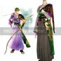 Harukanaru Toki no Naka de Cosplay Costume 5