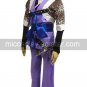 Harukanaru Toki no Naka de Minamoto no Yorihisa Cosplay Costume