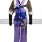 Harukanaru Toki no Naka de Minamoto no Yorihisa Cosplay Costume