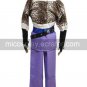 Harukanaru Toki no Naka de Minamoto no Yorihisa Cosplay Costume