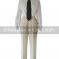 Harukanaru Toki no Naka de Shimon Nagareyama Cosplay Costume