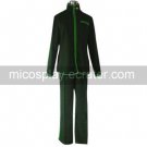 Harukanaru Toki no Naka de Tenma Morimura Cosplay Costume