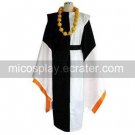 Harukanaru Toki no Naka de Yasuaki Cosplay Costume