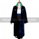 Remote Time Cosplay Costumes