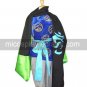 Remote Time Cosplay Costumes 2