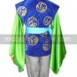 Remote Time Cosplay Costumes 2