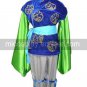 Remote Time Cosplay Costumes 2