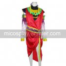 Within the Expanse of a Distant Time Angele Cosplay Costume