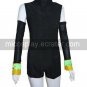 Within the Expanse of a Distant Time Angele Cosplay Costume