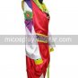 Within the Expanse of a Distant Time Angele Cosplay Costume