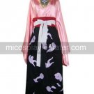 Within the Expanse of a Distant Time Hōjō Masako Cosplay Costume