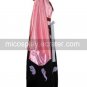 Within the Expanse of a Distant Time HÅjÅ Masako Cosplay Costume