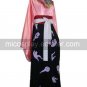Within the Expanse of a Distant Time HÅjÅ Masako Cosplay Costume
