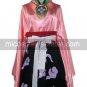 Within the Expanse of a Distant Time HÅjÅ Masako Cosplay Costume