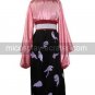 Within the Expanse of a Distant Time HÅjÅ Masako Cosplay Costume