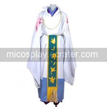 Within the Expanse of a Distant Time Tachibana no Tomomasa Cosplay Costume