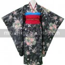 Hell Girl Ai Enma Halloween Cosplay Costume