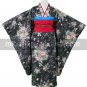 Hell Girl Ai Enma Halloween Cosplay Costume