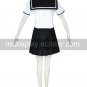 Hell Girl Ai Enma Halloween Cosplay Costume