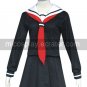 Hell Girl Ai Enma Halloween Cosplay Costume