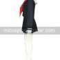 Hell Girl Ai Enma Halloween Cosplay Costume