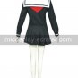 Hell Girl Ai Enma Halloween Cosplay Costume