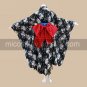 Hell Girl Ai Enma Yukata Cosplay Costume