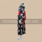 Hell Girl Ai Enma Yukata Cosplay Costume