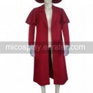 Great Hellsing Alucard Duster Cosplay Costume