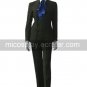Great Hellsing Seras Victoria Yellow Cosplay Costume