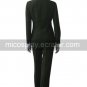 Great Hellsing Seras Victoria Yellow Cosplay Costume