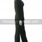 Great Hellsing Seras Victoria Yellow Cosplay Costume