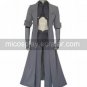 Great Hellsing The Doctor Cosplay Costume