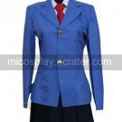Higurashi no Naku Koro ni Mion Sonozaki Cosplay Costume
