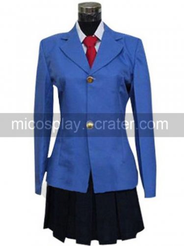 Higurashi no Naku Koro ni Mion Sonozaki Cosplay Costume