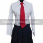 Higurashi no Naku Koro ni Mion Sonozaki Cosplay Costume
