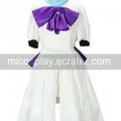 Higurashi no Naku Koro ni Rena Ryuugu Halloween Cosplay Costume