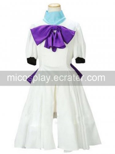 Higurashi no Naku Koro ni Rena Ryuugu Halloween Cosplay Costume