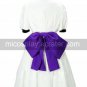 Higurashi no Naku Koro ni Rena Ryuugu Halloween Cosplay Costume