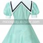 Higurashi no Naku Koro ni Satoko Hojo Cosplay Costume