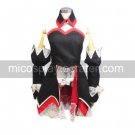 Higurashi no Naku Koro ni Shion Cosplay Costume