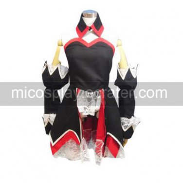 Higurashi no Naku Koro ni Shion Cosplay Costume