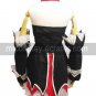 Higurashi no Naku Koro ni Shion Cosplay Costume