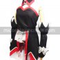 Higurashi no Naku Koro ni Shion Cosplay Costume