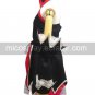 Higurashi no Naku Koro ni Shion Cosplay Costume