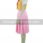 Higurashi When They Cry Cosplay Costume